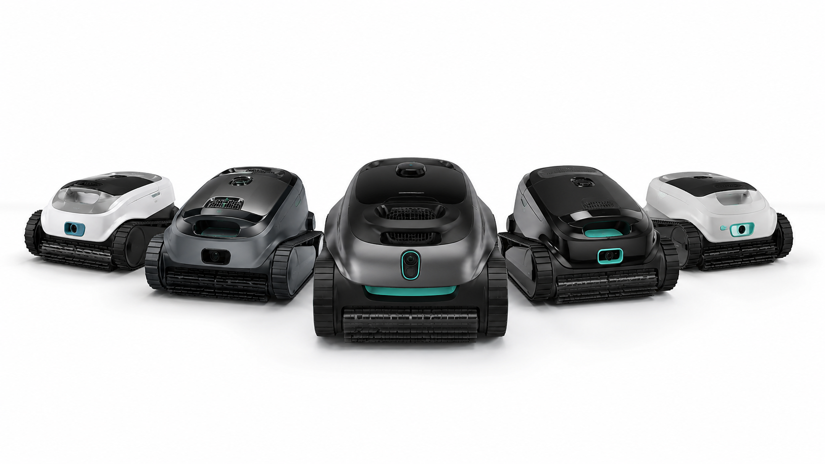 Aiper Pool Cleaners Compared: V vs X vs S Series (2026)