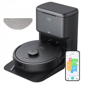 eufy RoboVac L70 Hybrid