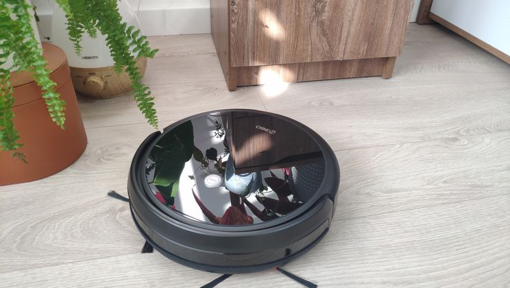 360 C50 Review: A Budget Yet Powerful Robot Vacuum & Mop