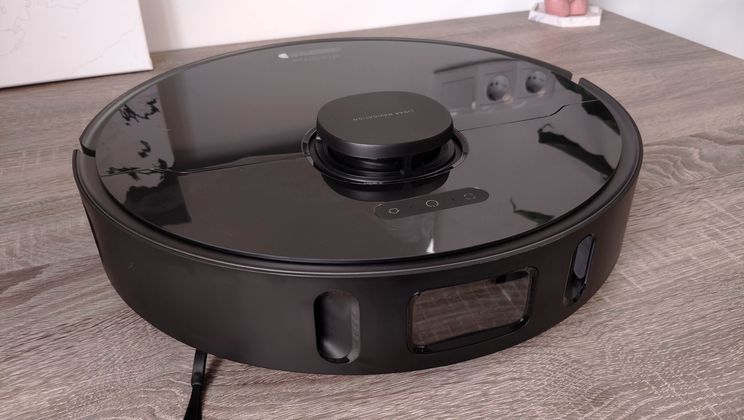 Dreame L10 Pro Review: a Robot Vacuum With 3D Obstacle Avoidance For a Reasonable Price