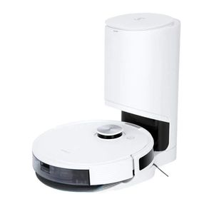 Ecovacs Deebot X1 Omni