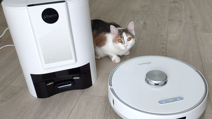 Ultenic T10 Review: an Affordable Self-emptying Robot Vacuum With A Bunch Of Smart Features