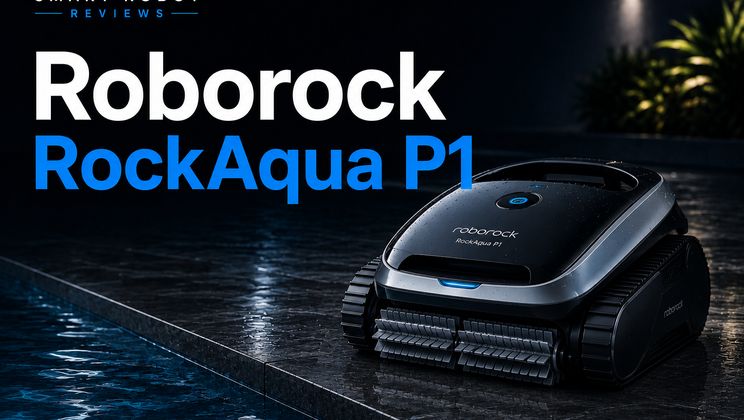 Roborock RockAqua P1: What We Know So Far (2026)