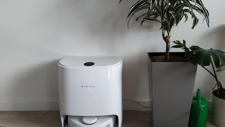 Narwal T10 Review: The First Mopping Robot That Actually Mops?