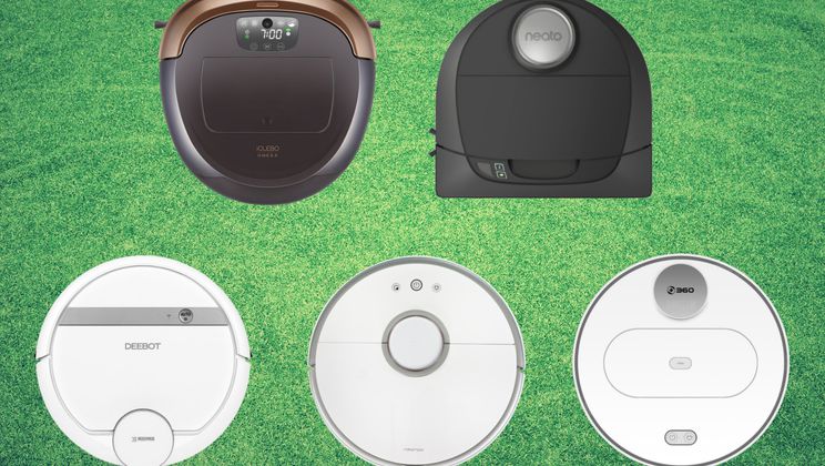 5 Best Budget Robot Vacuum Cleaners With Mapping