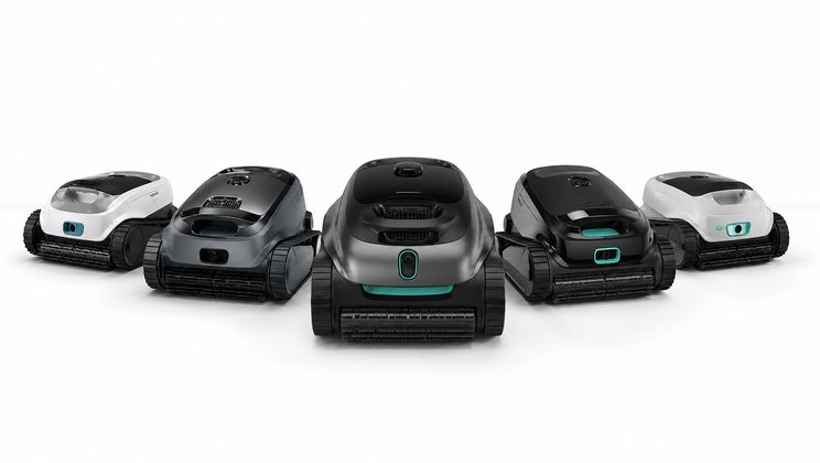 Aiper Pool Cleaners Compared: V vs X vs S Series (2026)