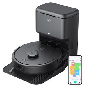 eufy RoboVac L70 Hybrid