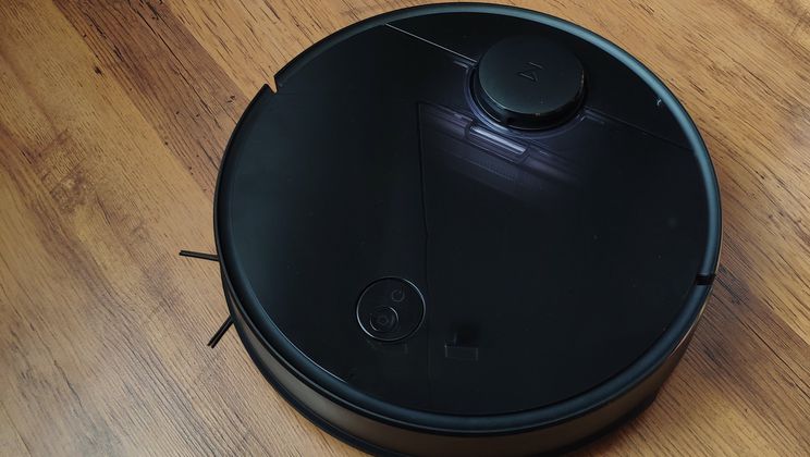 Roborock S4 Hands-On Review: an Ideal Robot Vacuum for Complicated Home Layout