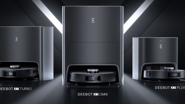 Ecovacs Deebot X1 OMNI vs. X1 Turbo vs. X1 Plus: What Are The Differences?