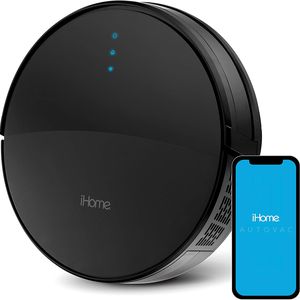 iHome AutoVac