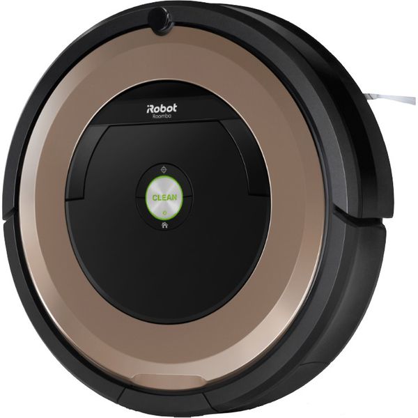 iRobot Roomba 895 Robot Vacuum Cleaner w/ Charging Base READ #885tvob 