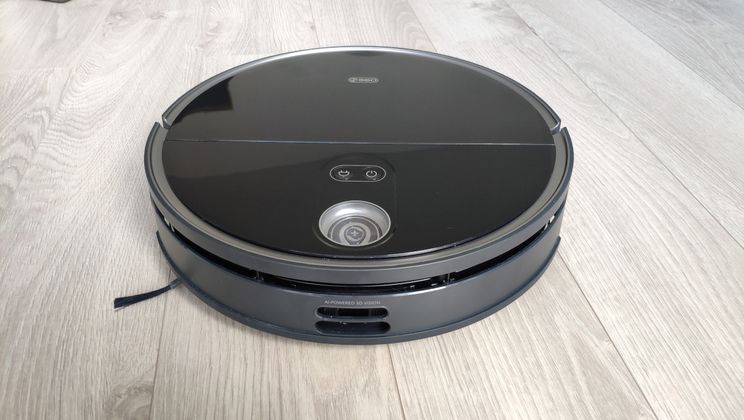 360 S10 Review: a Powerful Robot Vacuum With App Features We Haven't Seen So Far