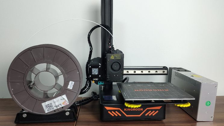 Kingroon KP3S 3.0 Review - the Best 3D Printer Under $200 So Far?