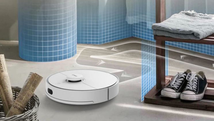 360 S5 vs. 360 S6 Robot Vacuum Cleaners: What are the main differences?