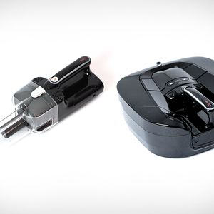 Coral One Robot Vacuum