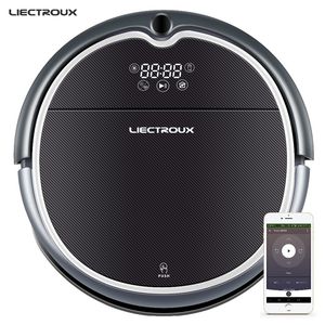 LIECTROUX Q8000