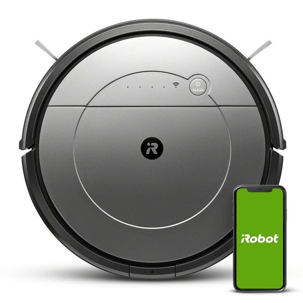 iRobot Roomba Combo Robot Vacuum & Mop specs & features chart