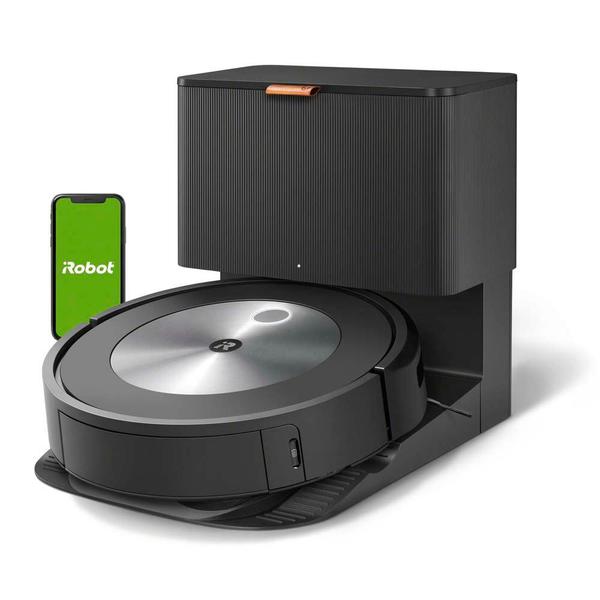 Roomba Comparison 2023: All iRobot Robot Vacuums Compared