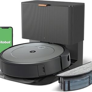 iRobot Roomba Combo i3+