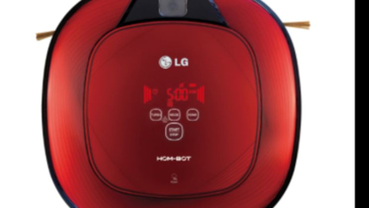 Why LG Hom Bot Square isn’t in the List??????