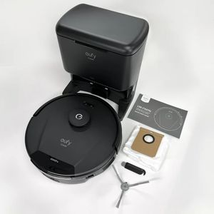 eufy RoboVac L70 Hybrid