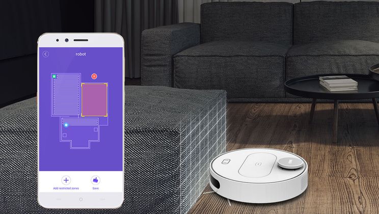 Best Robot Vacuums with Mapping Technology 2022