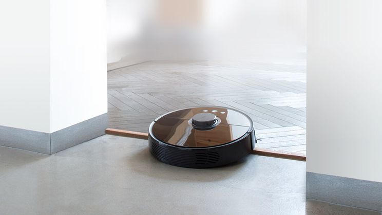 Roborock S5 Review: an Intelligent and Powerful Robot Vacuum Cleaner You Always Wished To Have