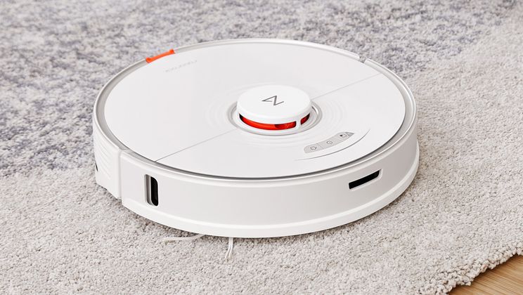 Roborock S7 Review: a Game Changer In the Robot Vacuum World