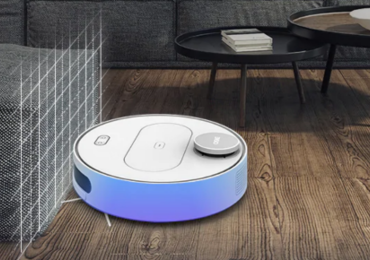 Top 5 Best-Rated Robot Vacuum Cleaners of 2019