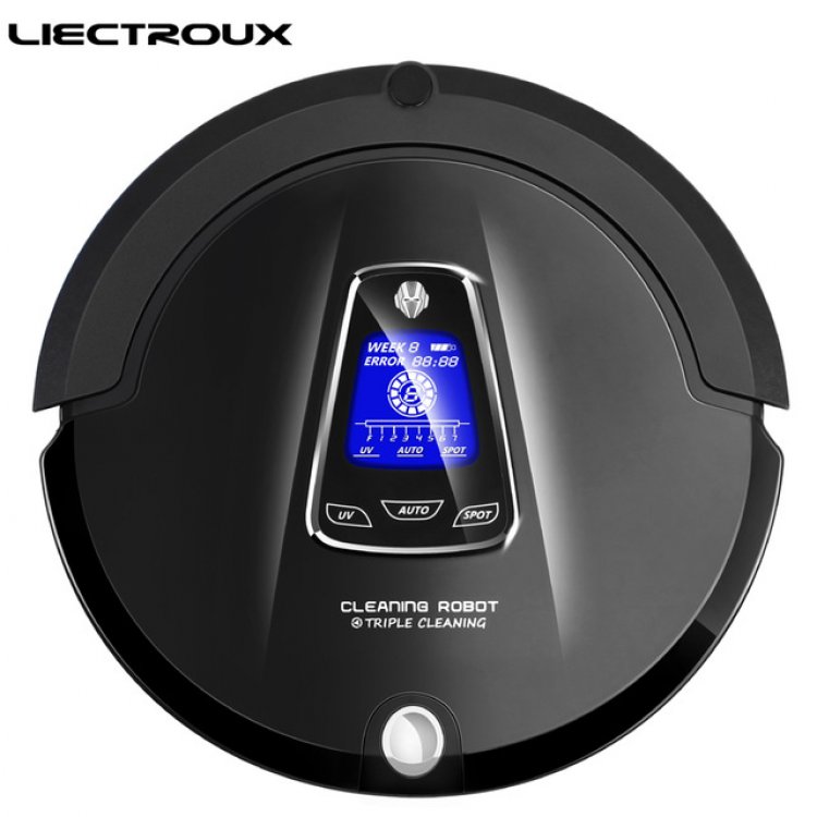 LIECTROUX A335