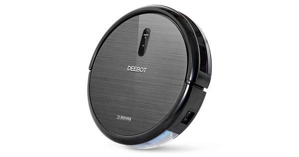 ECOVACS Deebot N79S Features and Specs