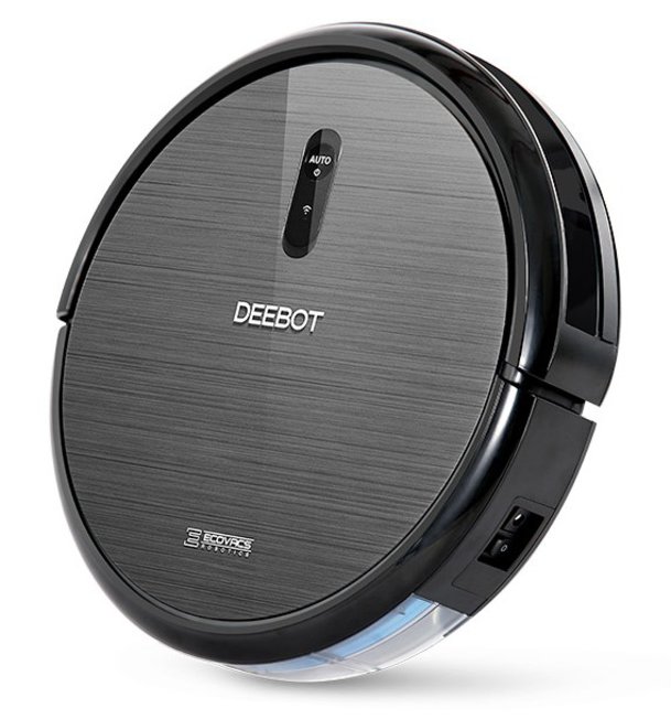 ECOVACS Deebot N79S Features and Specs