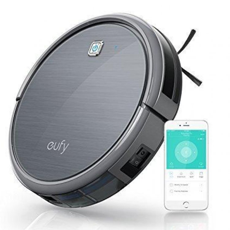 Eufy RoboVac 11c Pet Edition Features and Specs