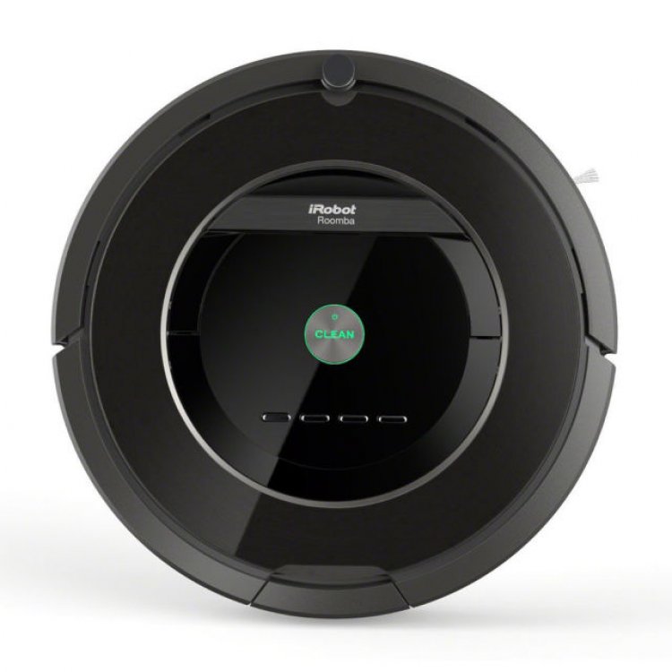 Irobot Roomba 880 Features And Specs