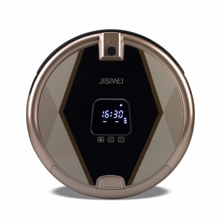 JISIWEI S+