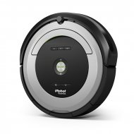 Compare iRobot Roomba 675 vs. iRobot Roomba 680