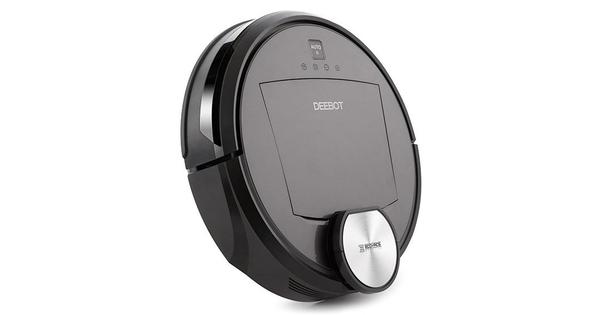 ECOVACS Deebot R95 Features and Specs