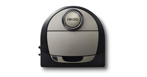 Neato Botvac D7 Connected Features and Specs