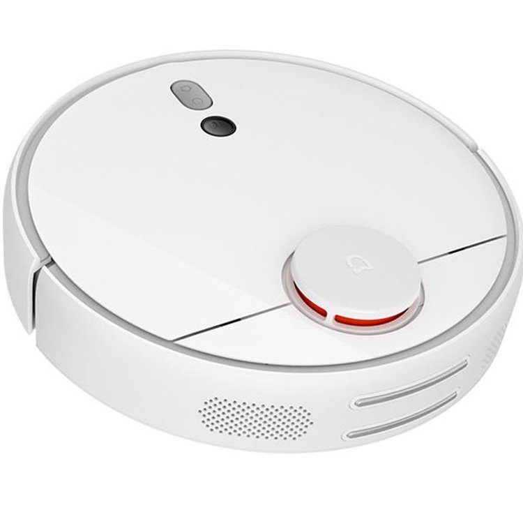 Xiaomi MiJia 1S Robot Vacuum is a budget option for those who want to get a premium vacuum cleaner for under $350