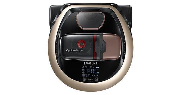 Samsung POWERbot R7090 Pet Features and Specs