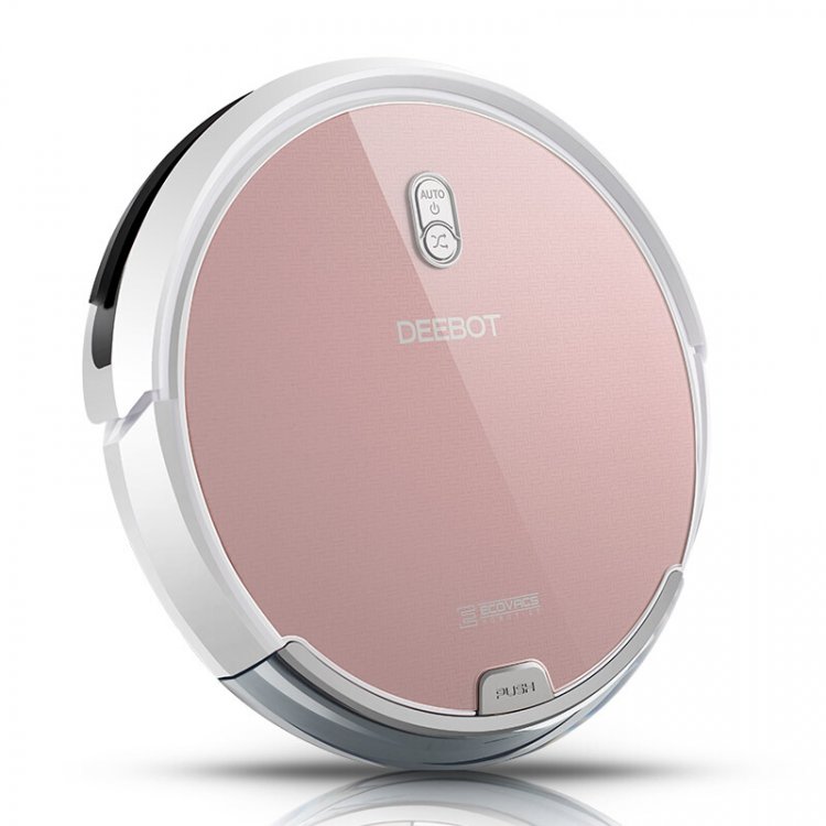 ECOVACS DG801