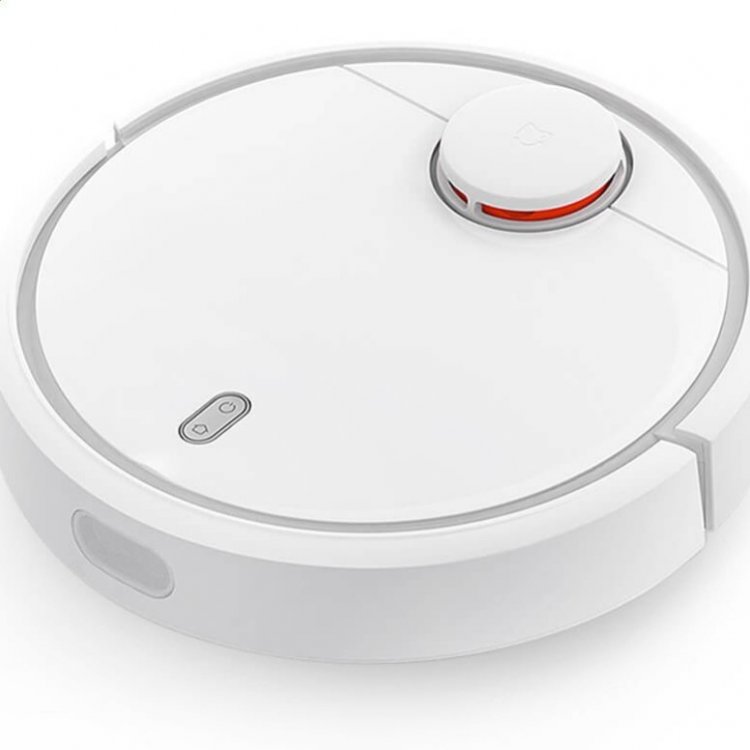 Xiaomi Mi Robot Vacuum Mop Pro White Amazon Sg Home