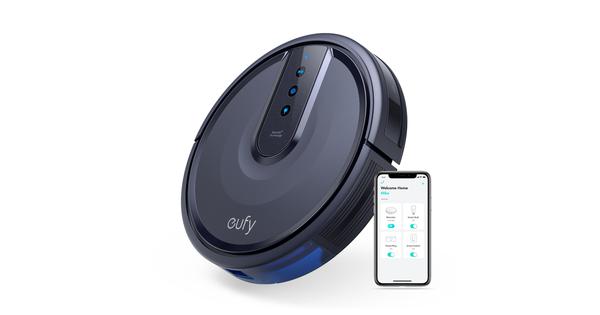 Eufy RoboVac 25C Features and Specs