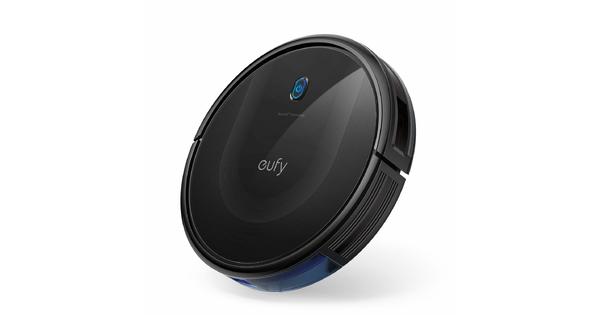 Eufy RoboVac 11S MAX BoostIQ Features And Specs