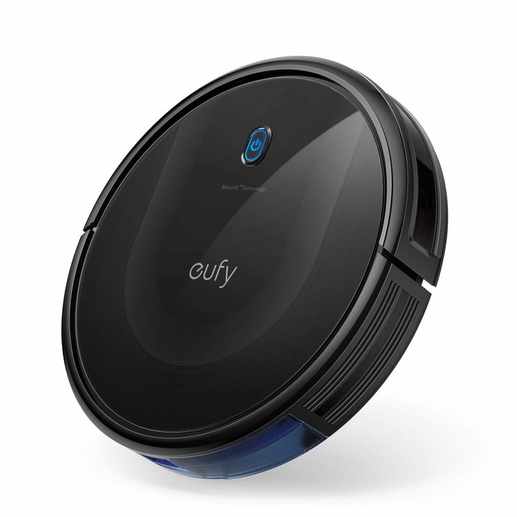 Eufy RoboVac 11S MAX the perfect robot for deep carpet cleaning