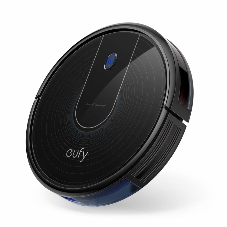 Eufy RoboVac 11S Plus one of the cheapest in the model line
