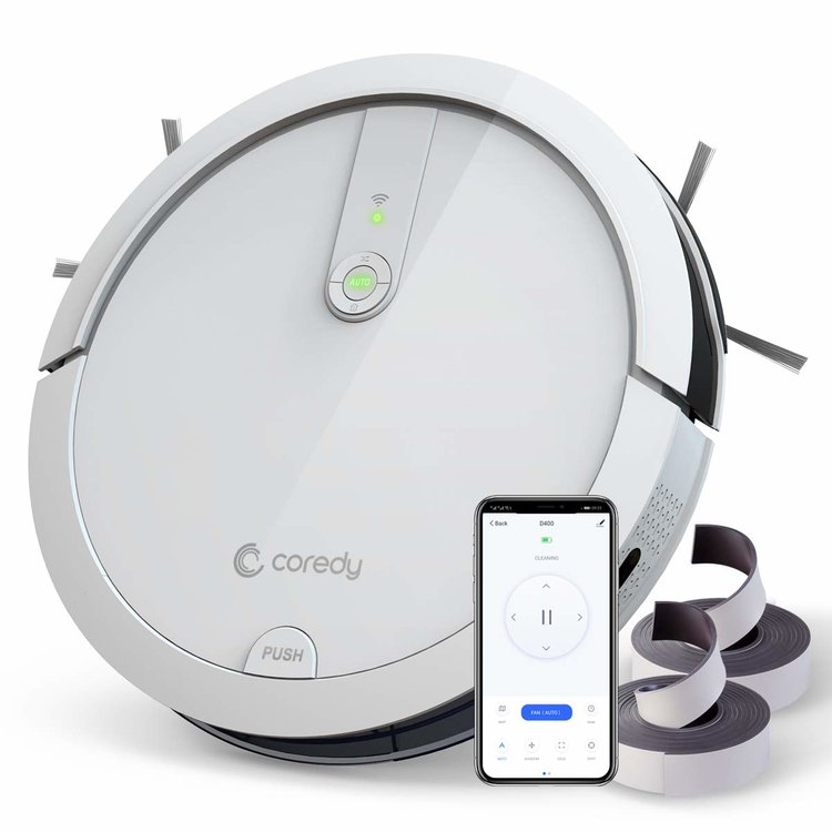 coredy r400