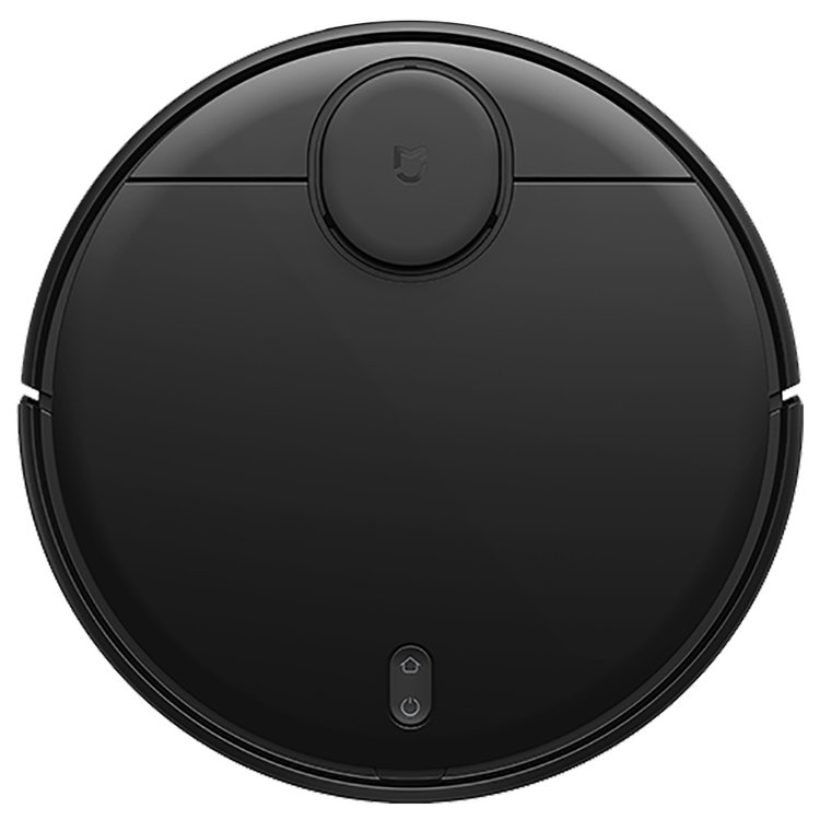 Xiaomi MiJia STYJ02YM LDS Edition the new robot vacuum that can do both mopping and sweeping