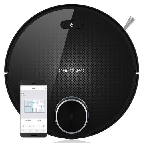 Cecotec Conga 3090 Series