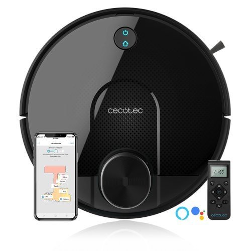 Cecotec Conga 3690 Absolute